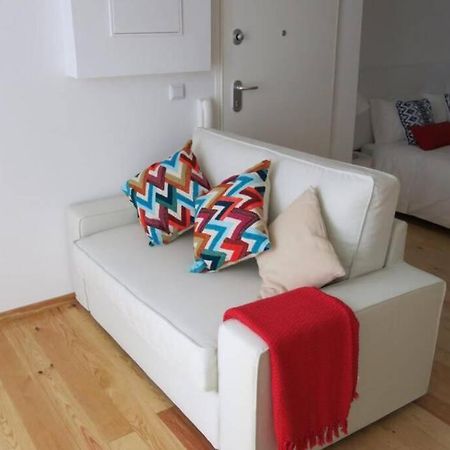 Charming Studio In Mouraria Lisboa 外观 照片