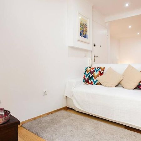 Charming Studio In Mouraria Lisboa 外观 照片