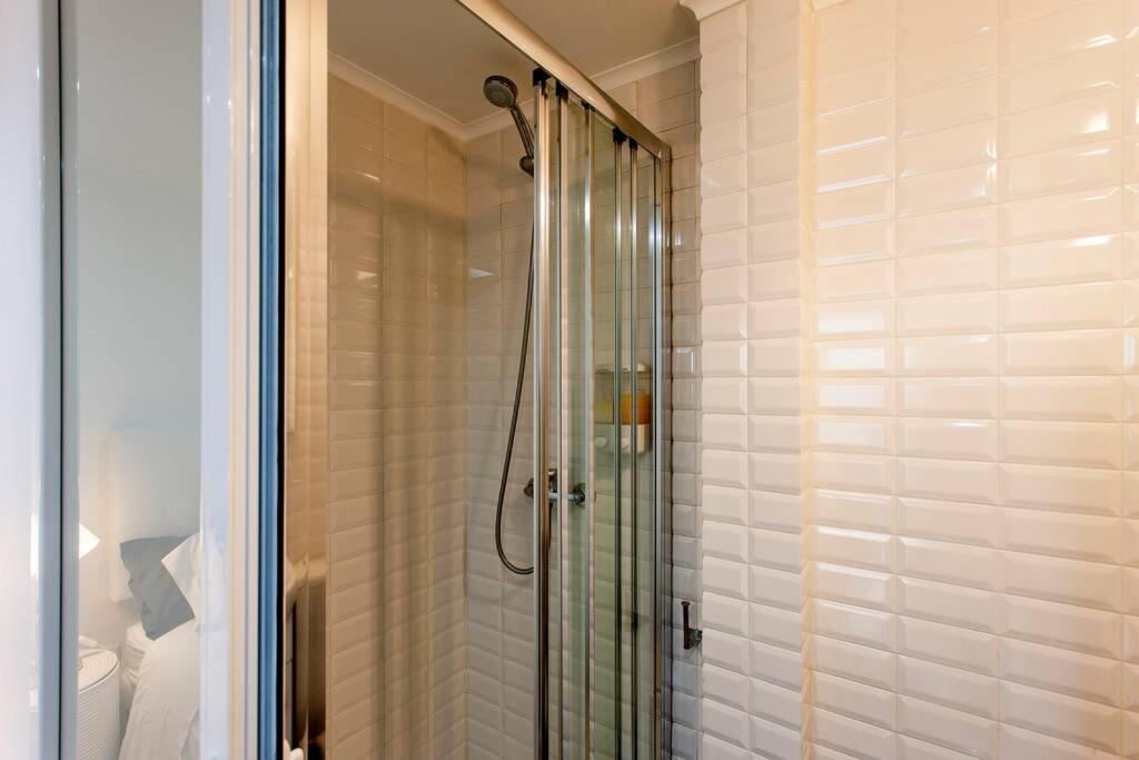 Charming Studio In Mouraria Lisboa 外观 照片