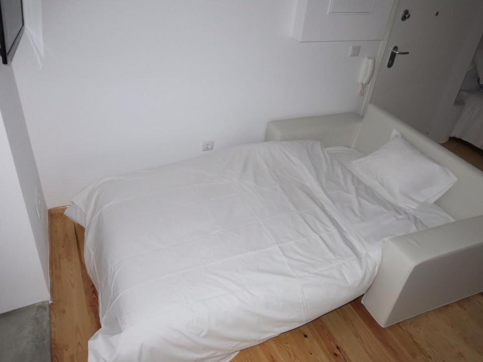 Charming Studio In Mouraria Lisboa 外观 照片